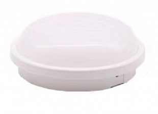 Светодиодный светильник ЖКХ серии Led Favourite PL-1 и Led Favourite PL-2 165 - 265 V IP65